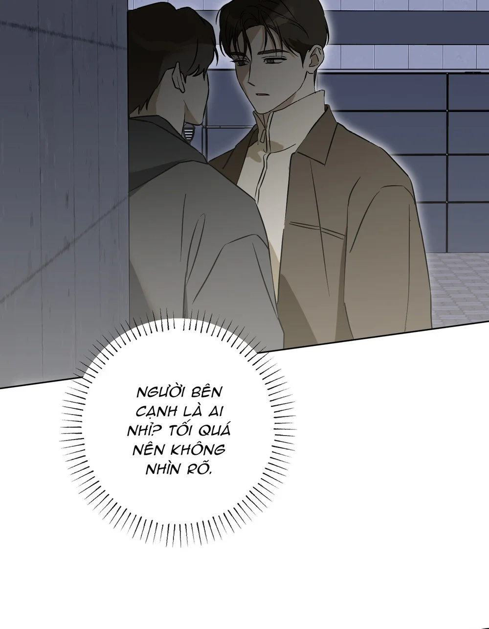 Đọc truyện Tuyển Tập Top < Bot - Chapter 3.1