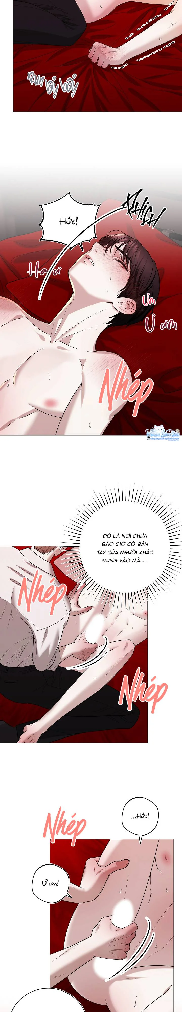 Đọc truyện Tuyển Tập Manhwa Ngắn Bạo Dăm - Chapter 3.1