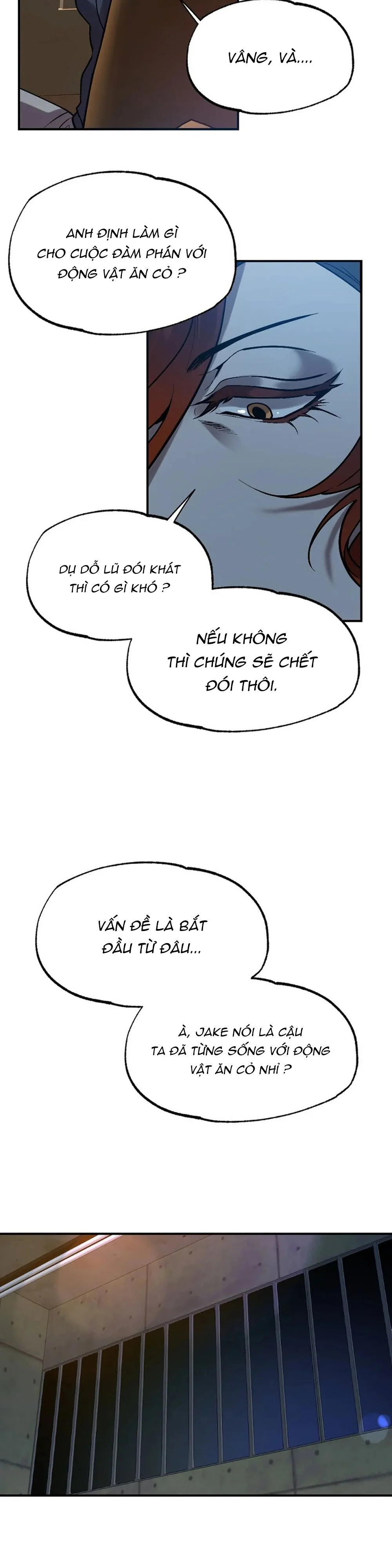 Đọc truyện Tuyển Tập Những Con Bot Dâm Múp Rụp - Chapter 7.7
