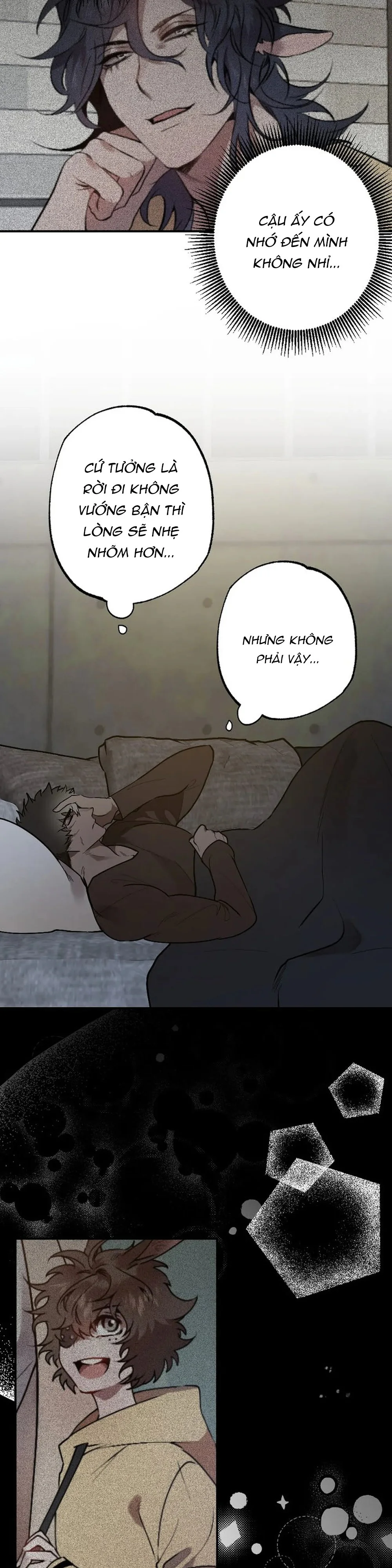 Đọc truyện Tuyển Tập Những Con Bot Dâm Múp Rụp - Chapter 7.7