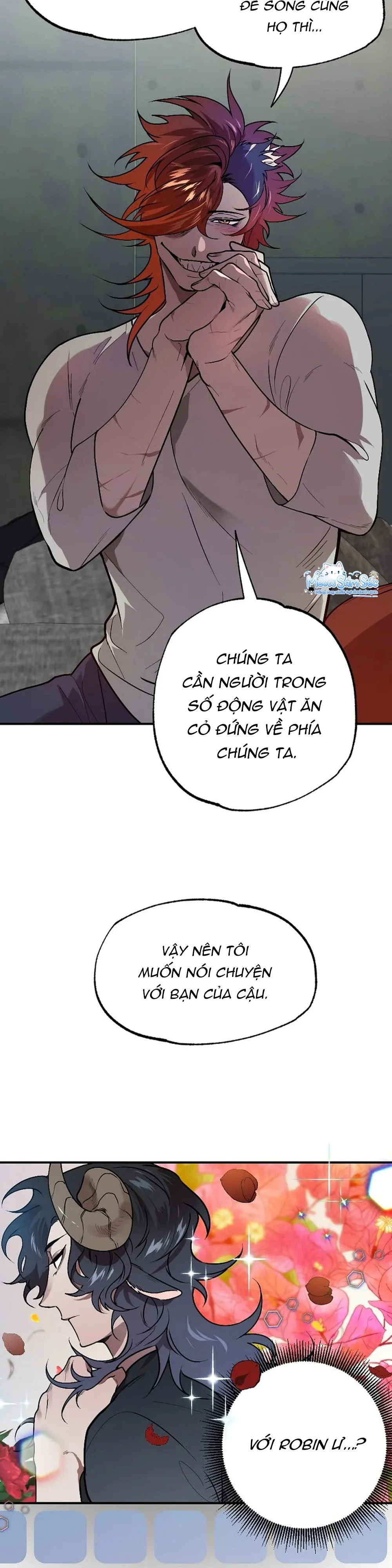 Đọc truyện Tuyển Tập Những Con Bot Dâm Múp Rụp - Chapter 7.7