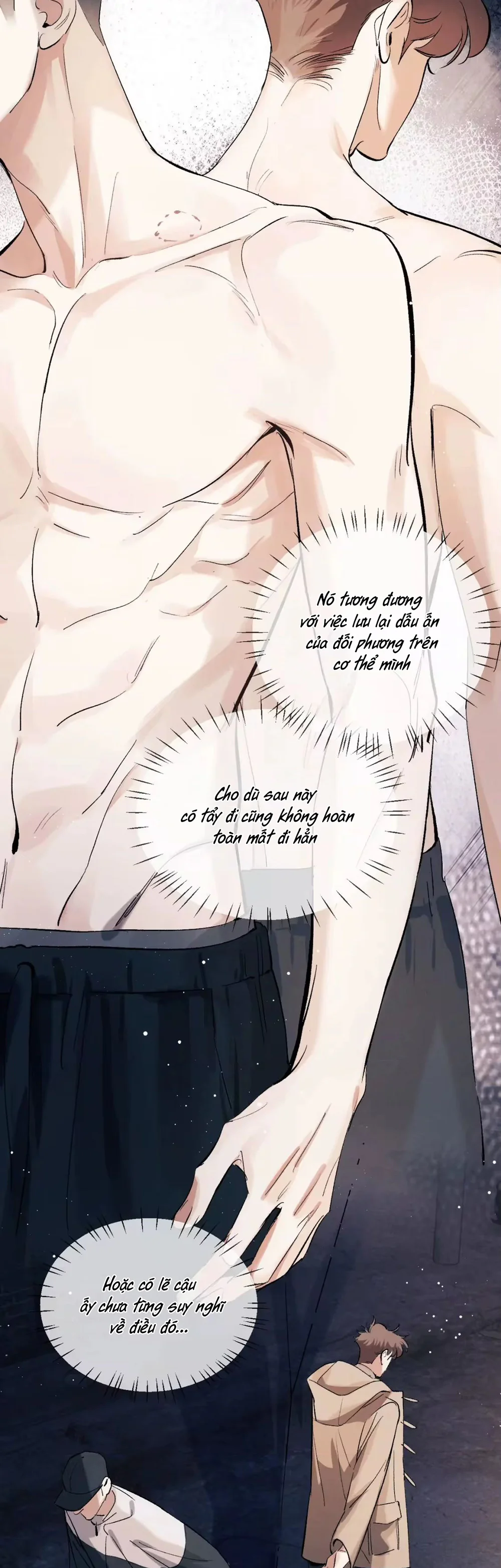 Đọc truyện Tát Dã (Ngang Tàng) - Chapter 100