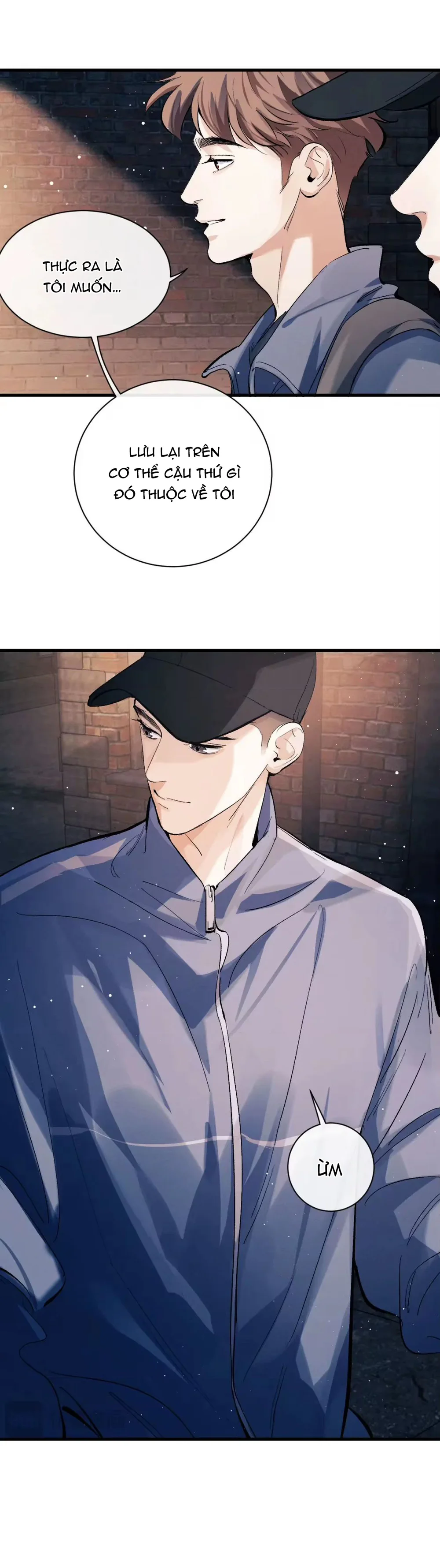 Đọc truyện Tát Dã (Ngang Tàng) - Chapter 100