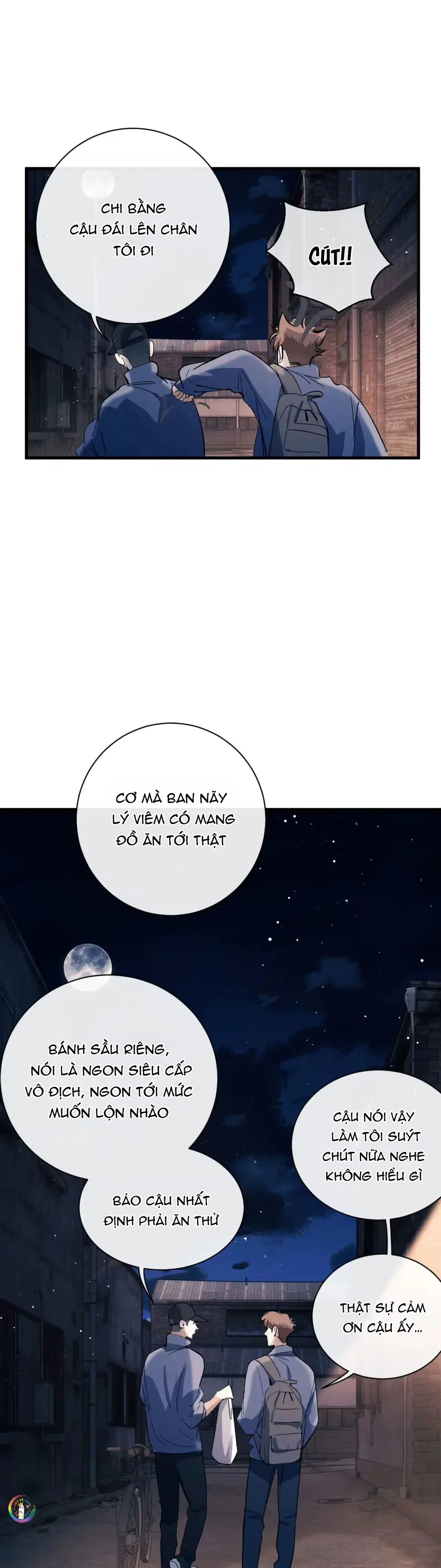 Đọc truyện Tát Dã (Ngang Tàng) - Chapter 100