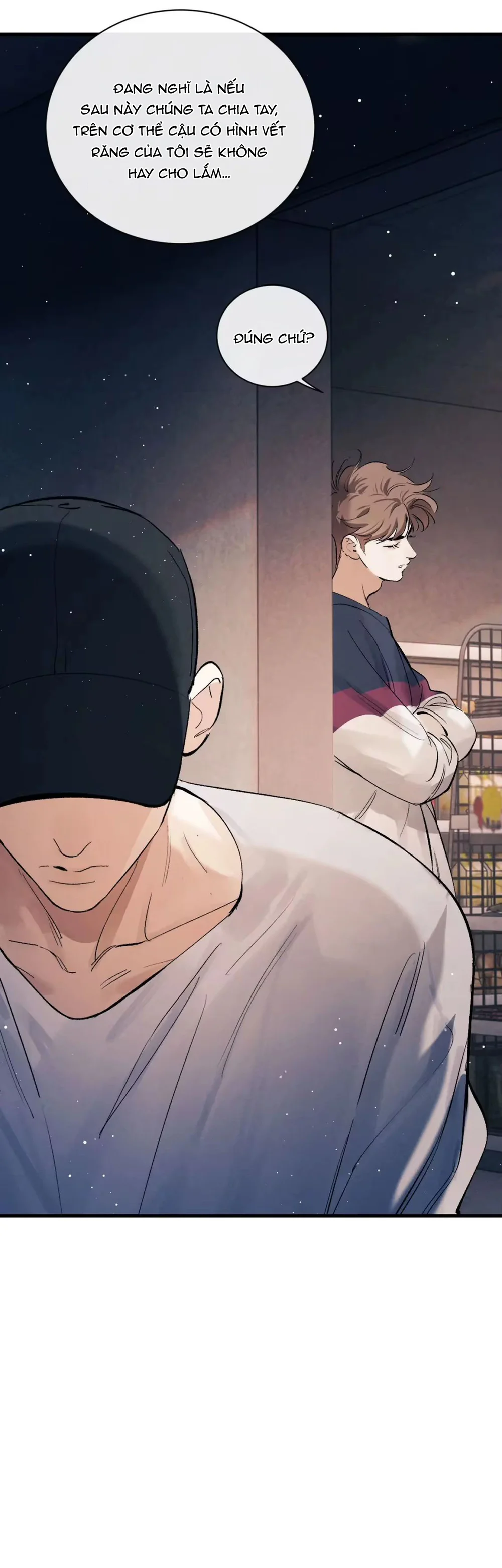Đọc truyện Tát Dã (Ngang Tàng) - Chapter 100