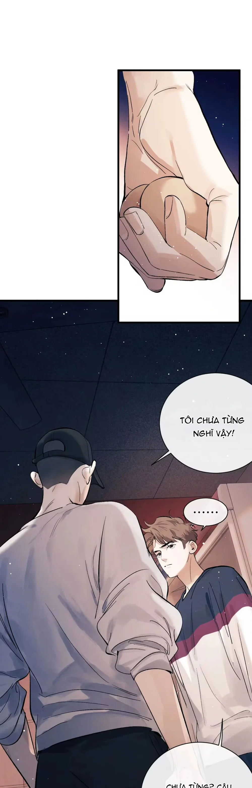Đọc truyện Tát Dã (Ngang Tàng) - Chapter 100