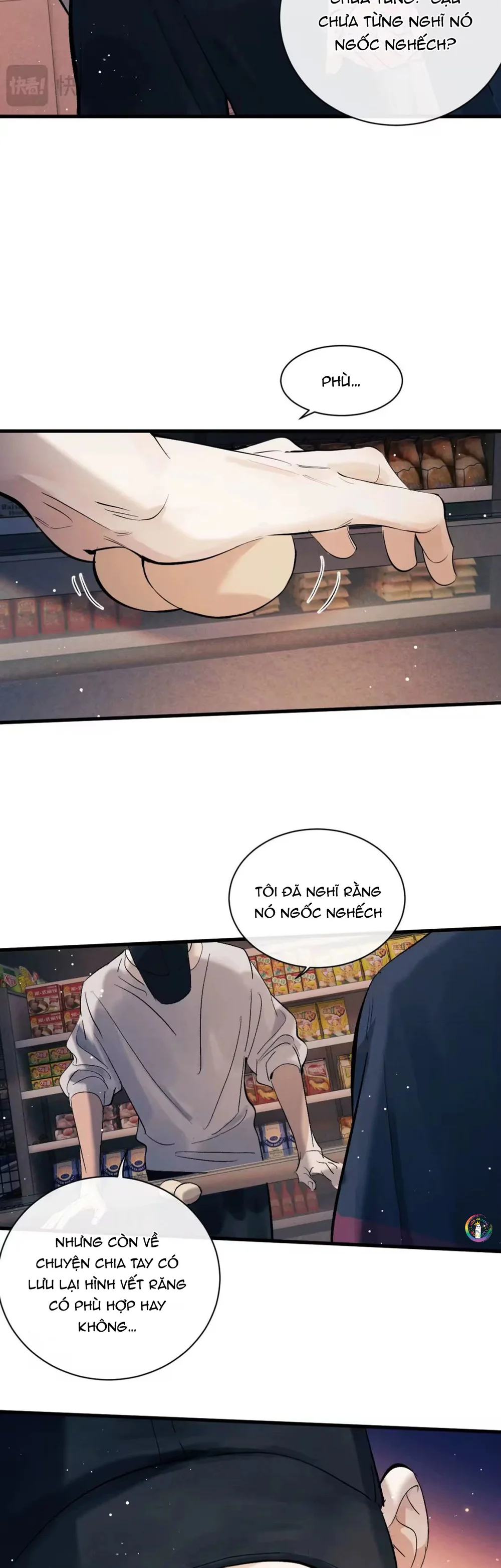 Đọc truyện Tát Dã (Ngang Tàng) - Chapter 100