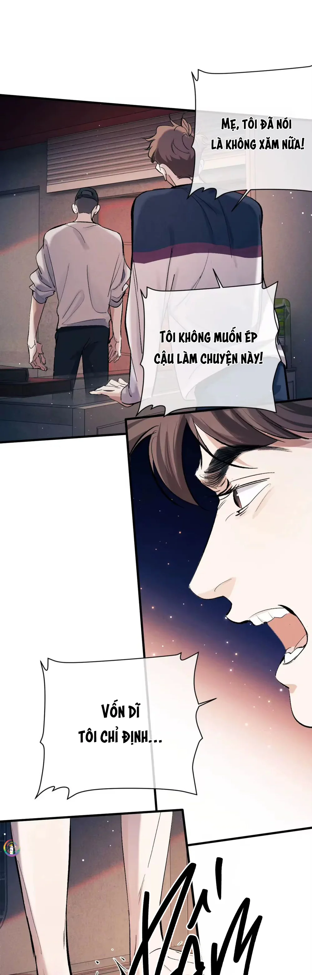 Đọc truyện Tát Dã (Ngang Tàng) - Chapter 100