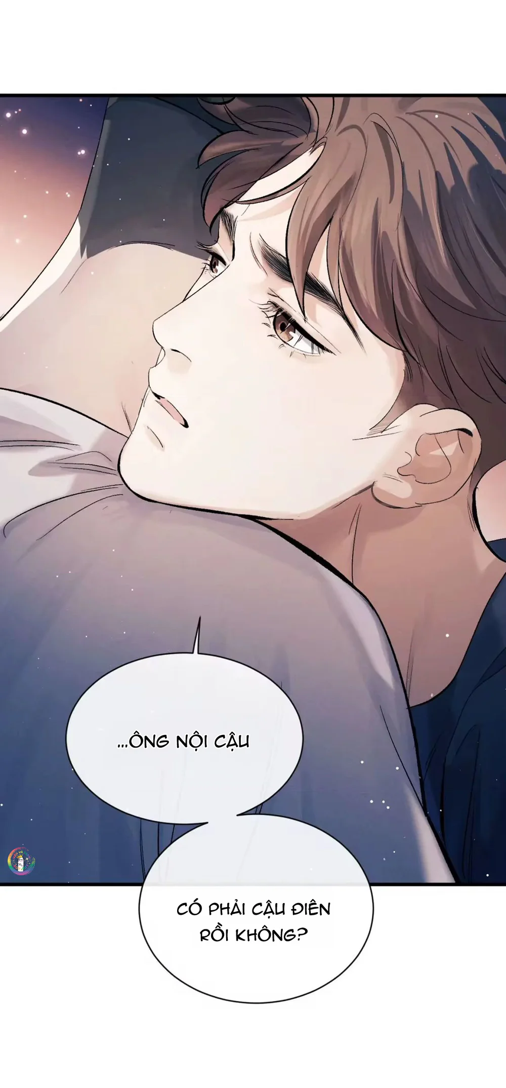 Đọc truyện Tát Dã (Ngang Tàng) - Chapter 100