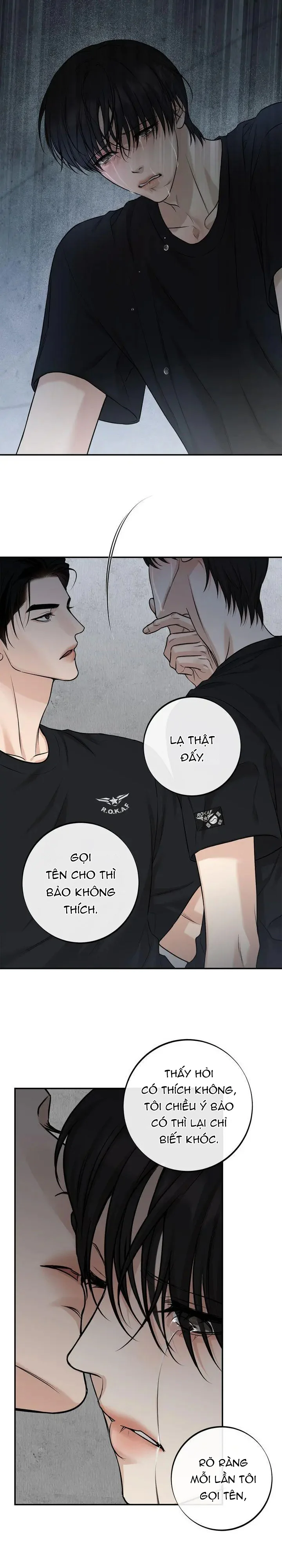 Đọc truyện March - Chapter 33