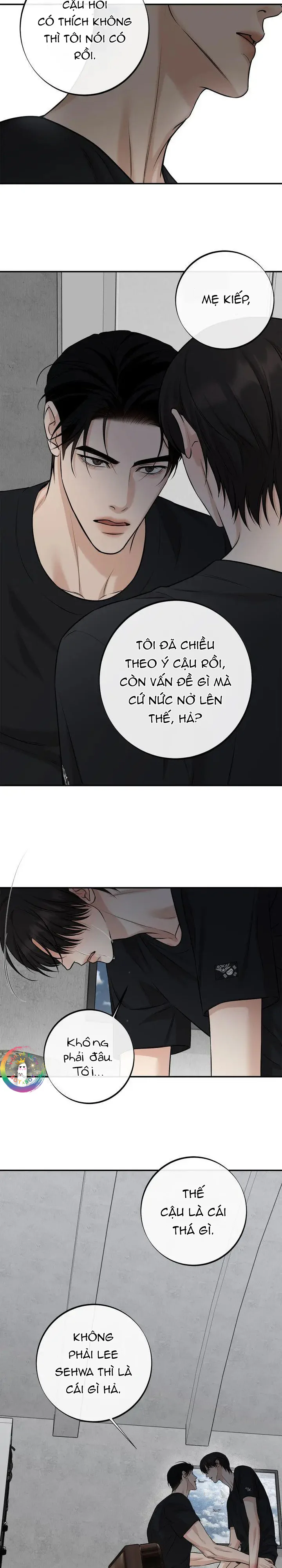 Đọc truyện March - Chapter 33