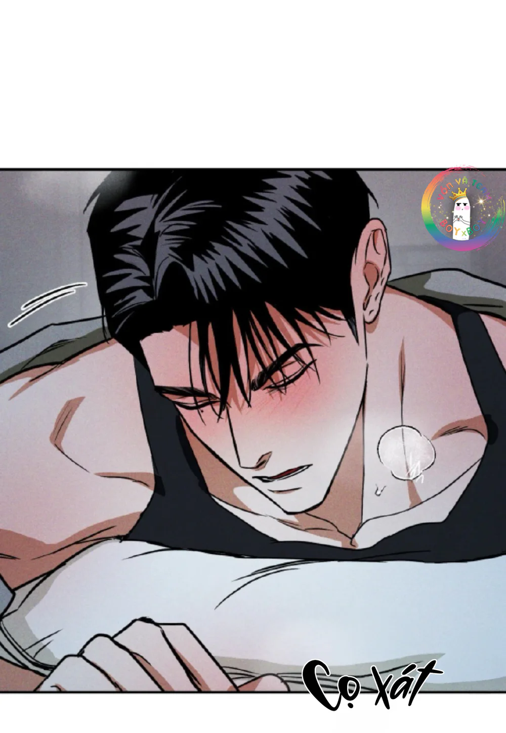 Đọc truyện Ánh Đèn - Chapter 18