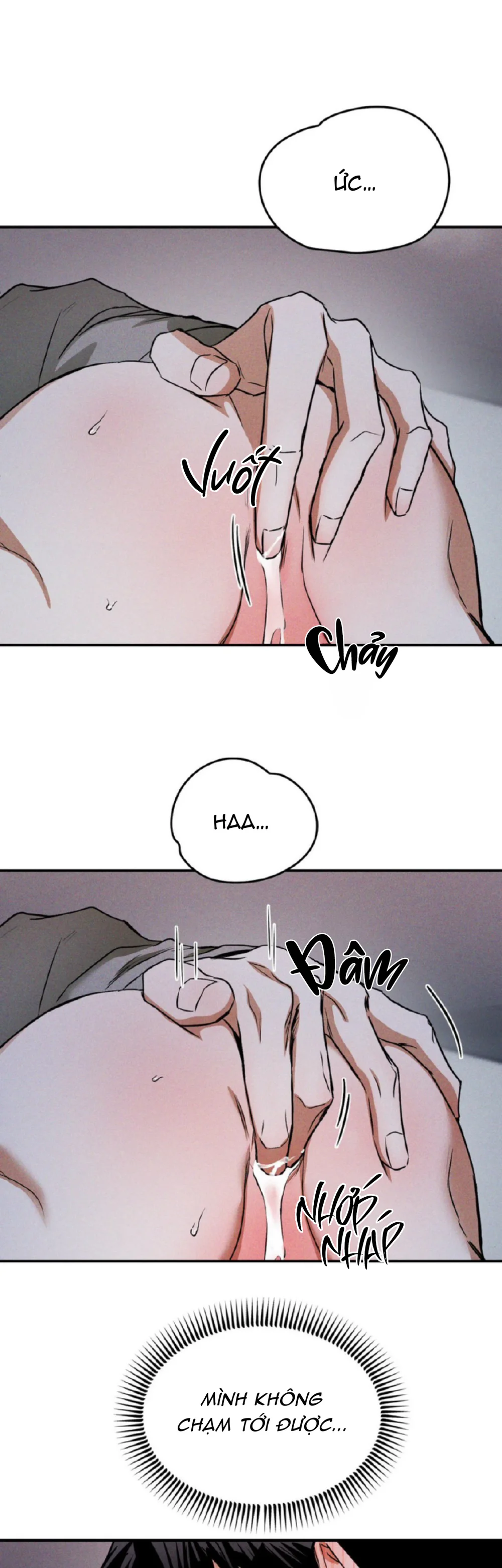 Đọc truyện Ánh Đèn - Chapter 18