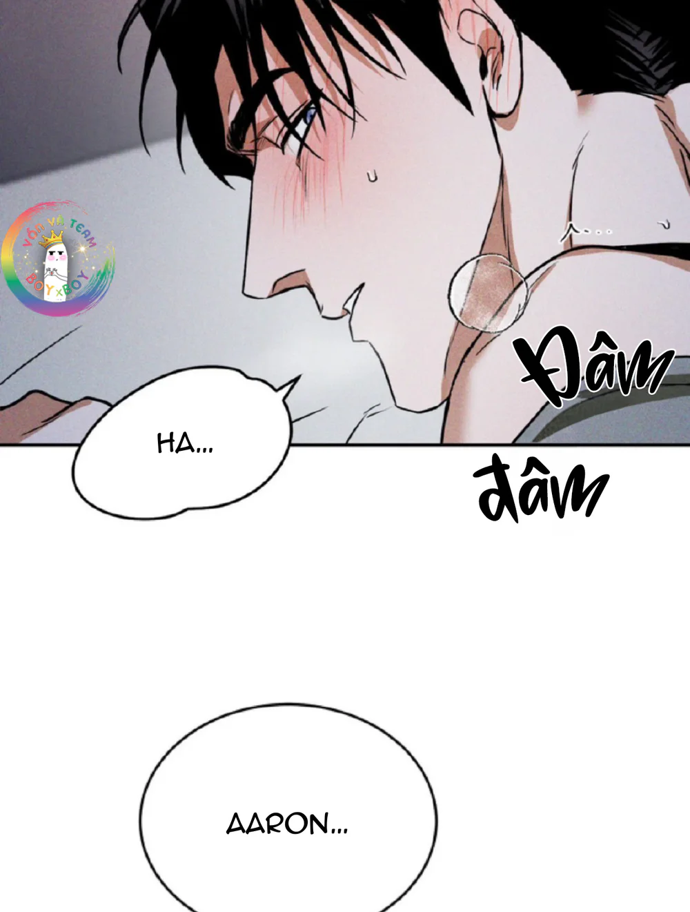 Đọc truyện Ánh Đèn - Chapter 18