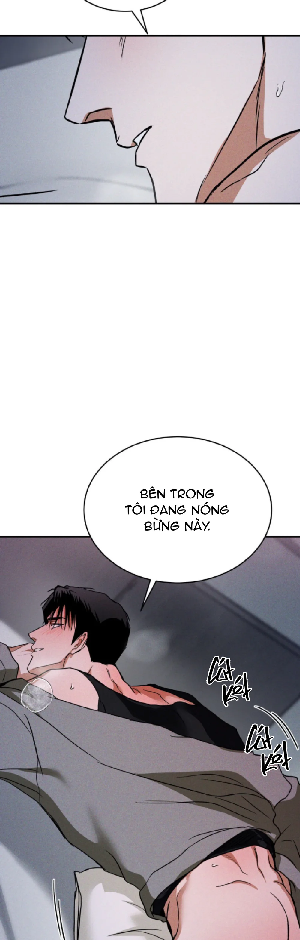 Đọc truyện Ánh Đèn - Chapter 18