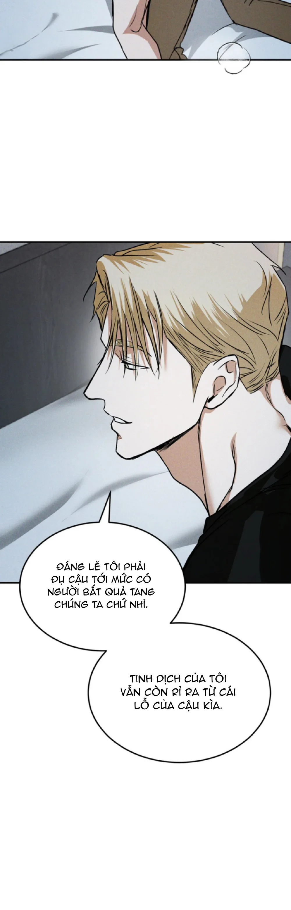 Đọc truyện Ánh Đèn - Chapter 18