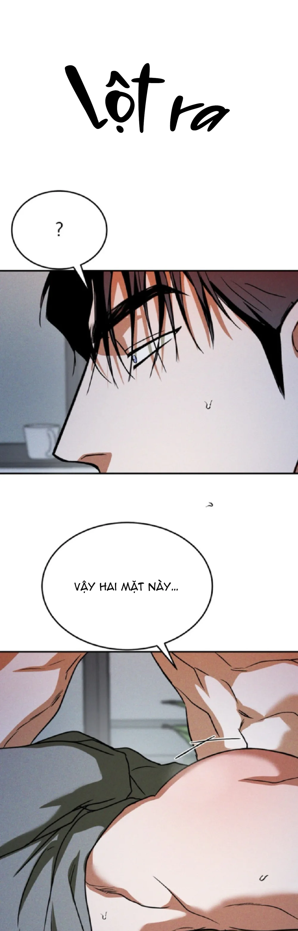 Đọc truyện Ánh Đèn - Chapter 18