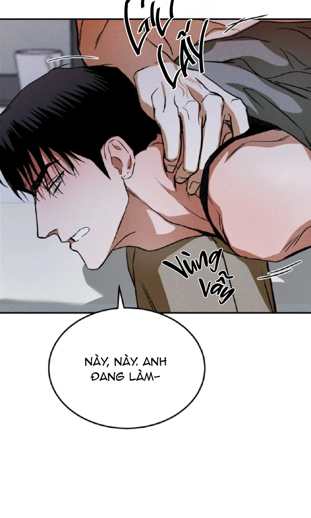 Đọc truyện Ánh Đèn - Chapter 18