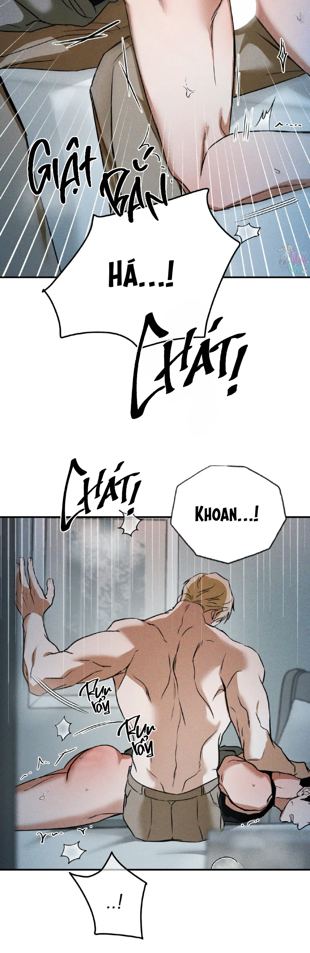 Đọc truyện Ánh Đèn - Chapter 18
