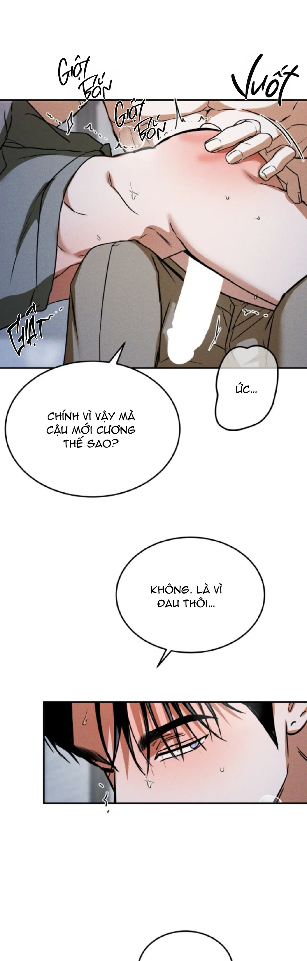 Đọc truyện Ánh Đèn - Chapter 18