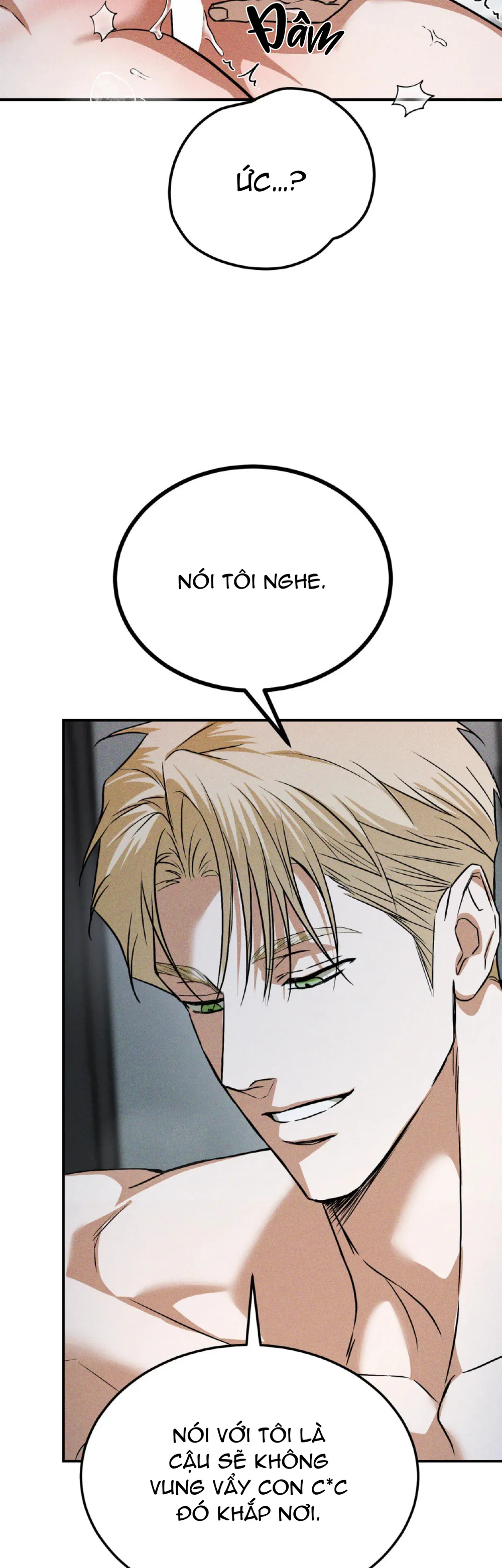 Đọc truyện Ánh Đèn - Chapter 18