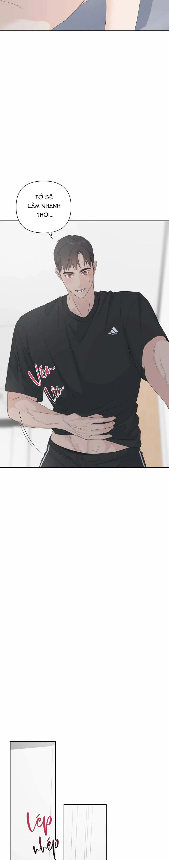 Đọc truyện Candy YumYum - Chapter 36