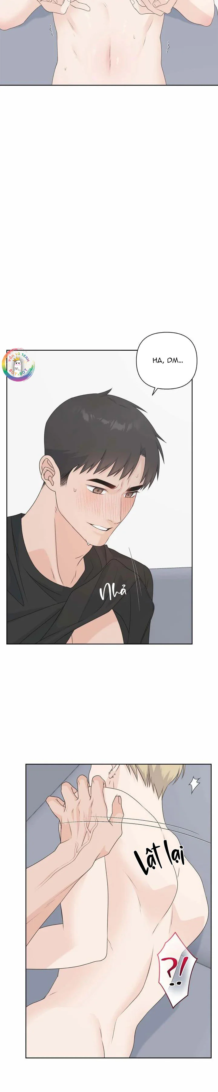 Đọc truyện Candy YumYum - Chapter 36