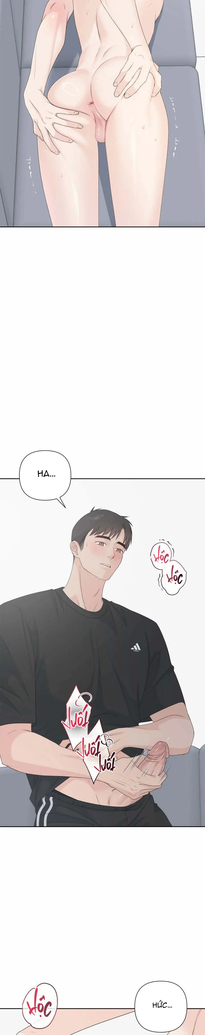Đọc truyện Candy YumYum - Chapter 36