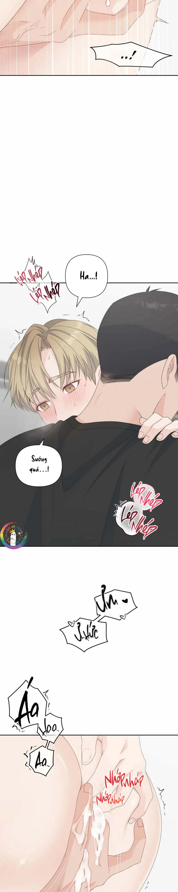 Đọc truyện Candy YumYum - Chapter 36