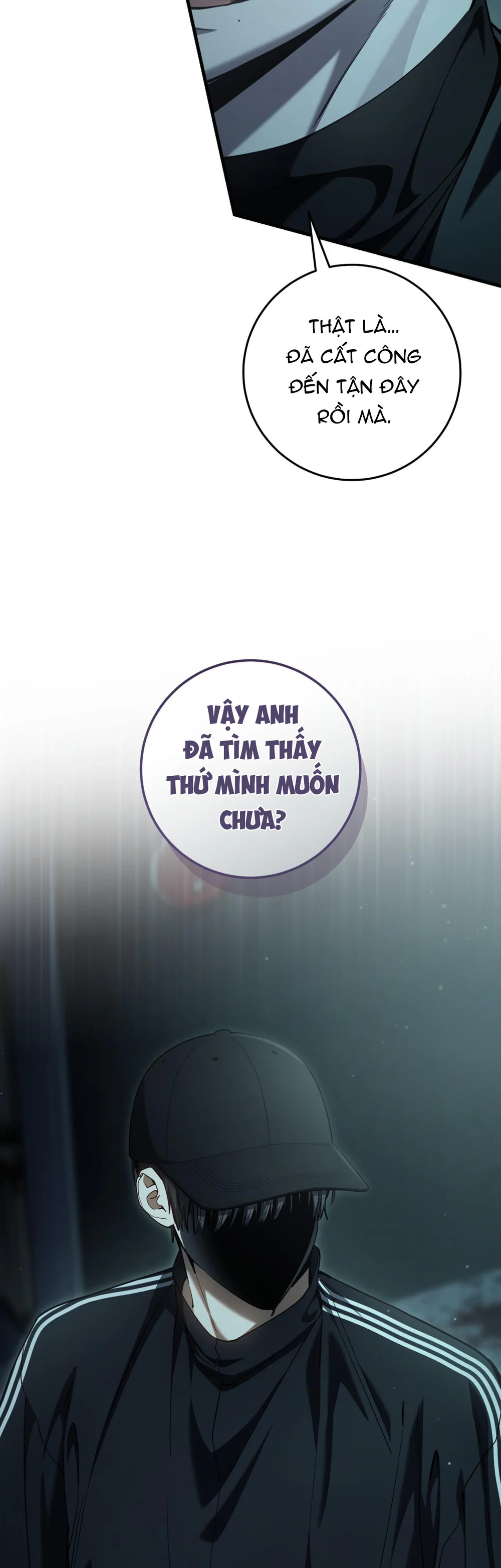 Đọc truyện Thợ Săn Chỉ Muốn Ở Ẩn - Chapter 60