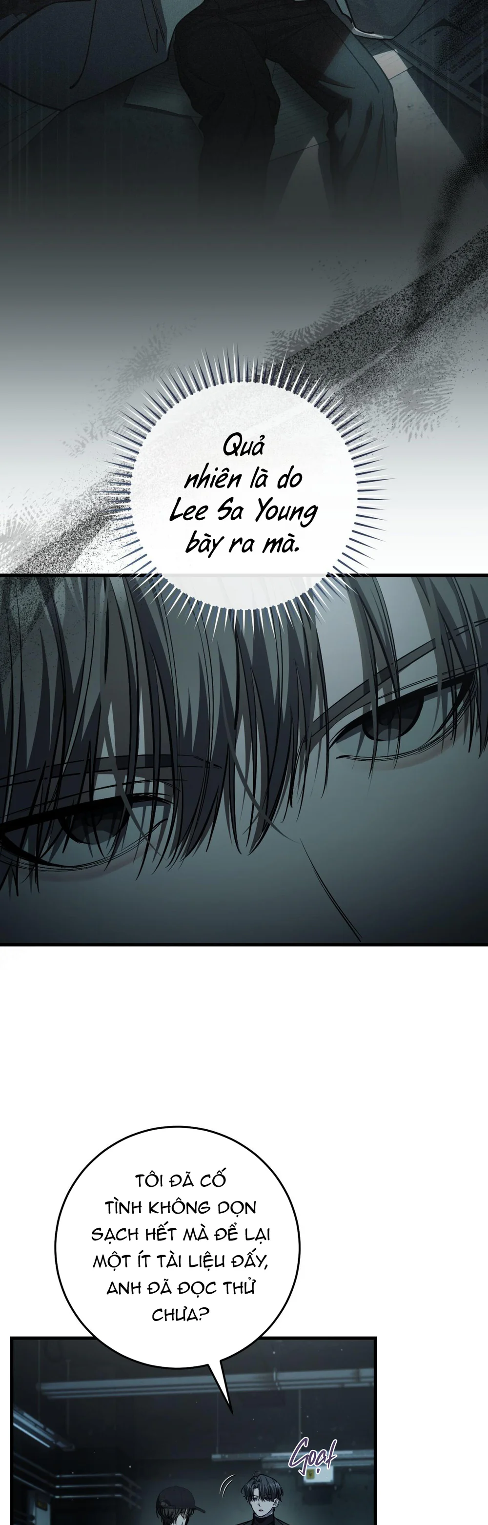 Đọc truyện Thợ Săn Chỉ Muốn Ở Ẩn - Chapter 60