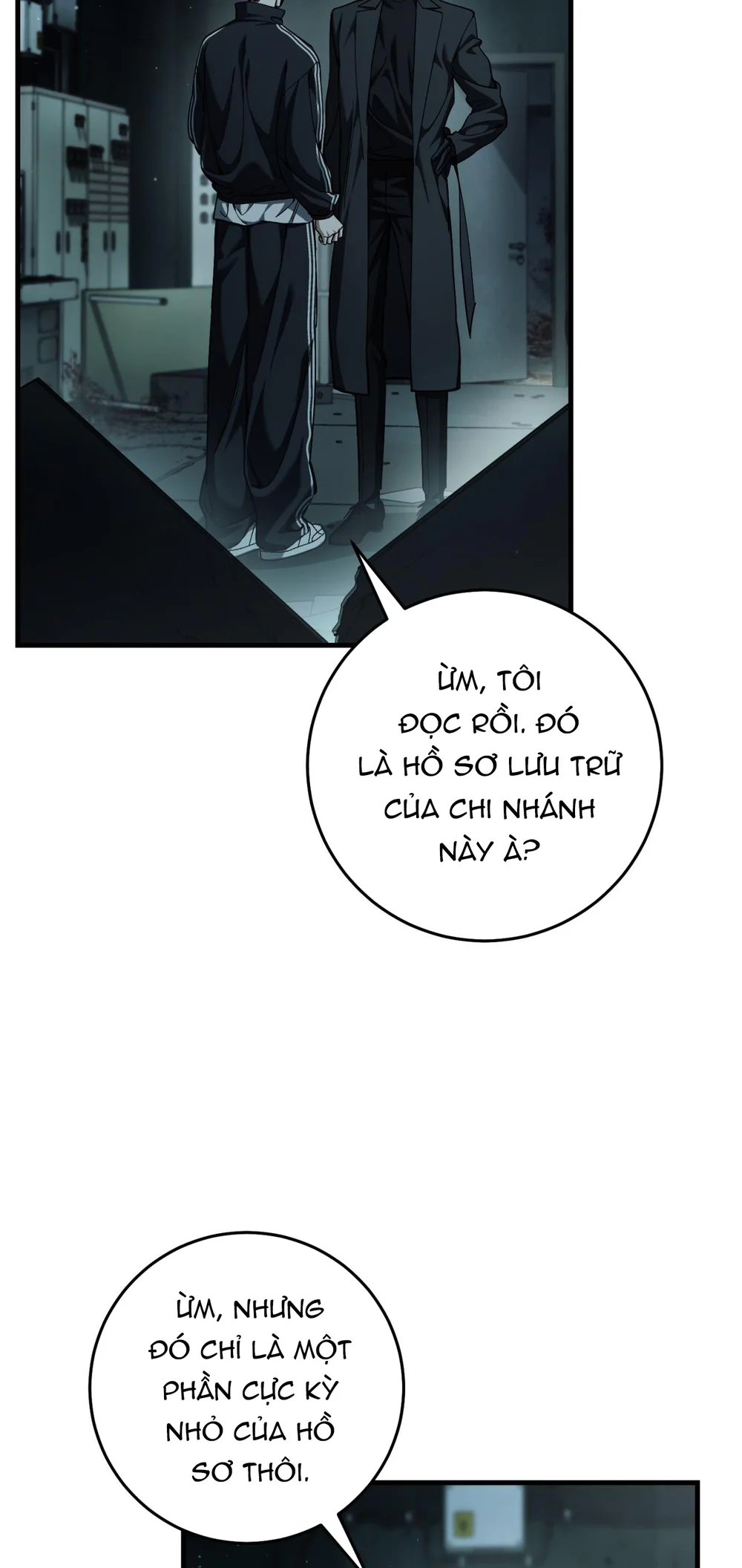 Đọc truyện Thợ Săn Chỉ Muốn Ở Ẩn - Chapter 60