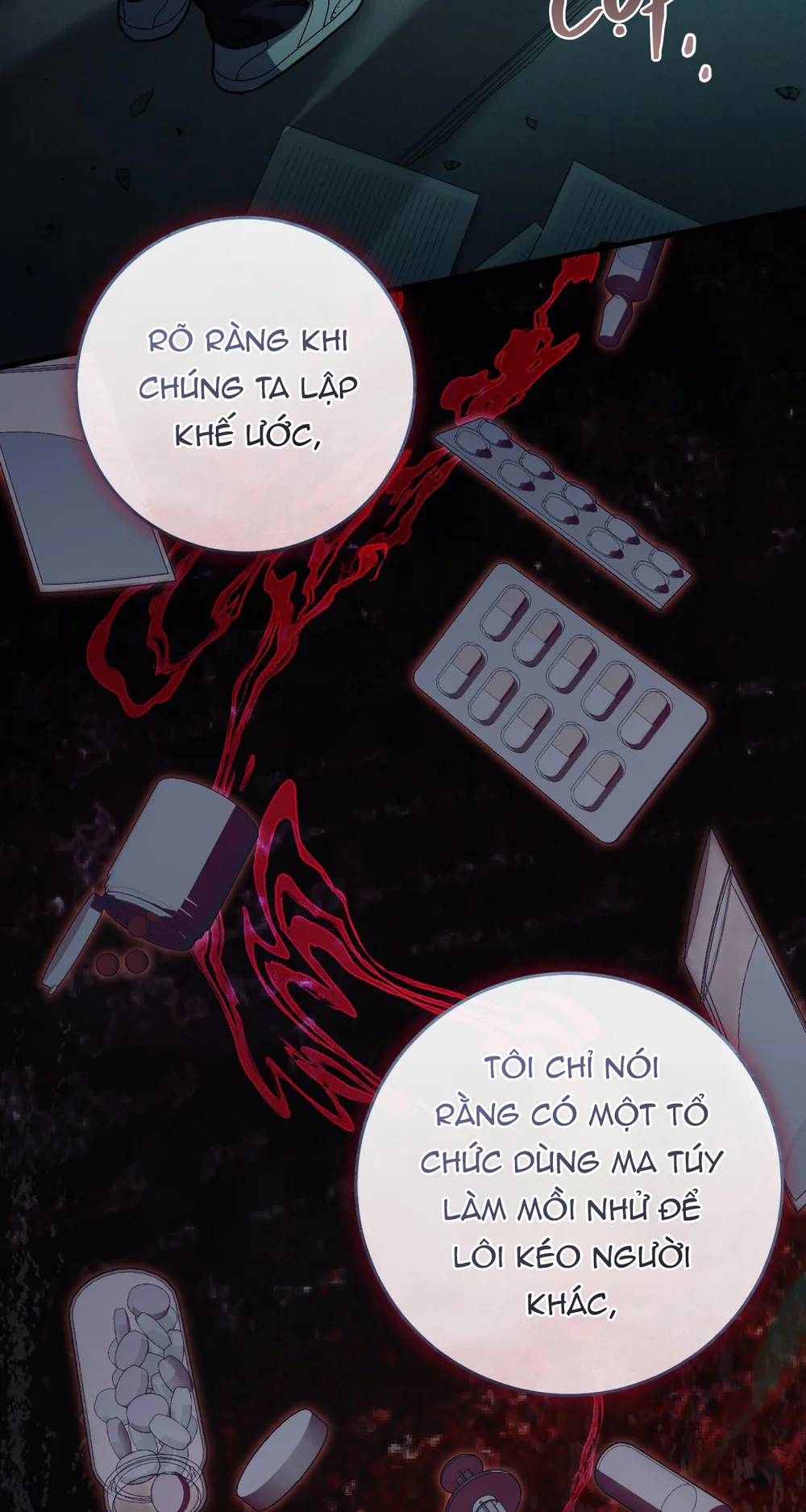 Đọc truyện Thợ Săn Chỉ Muốn Ở Ẩn - Chapter 60