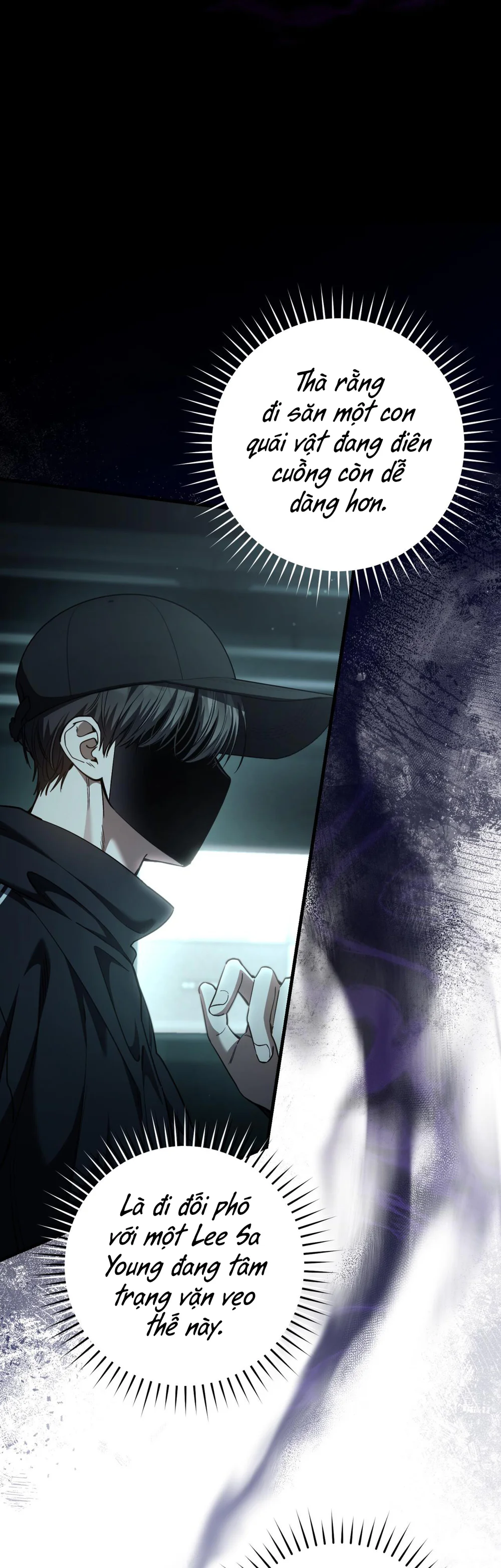Đọc truyện Thợ Săn Chỉ Muốn Ở Ẩn - Chapter 60