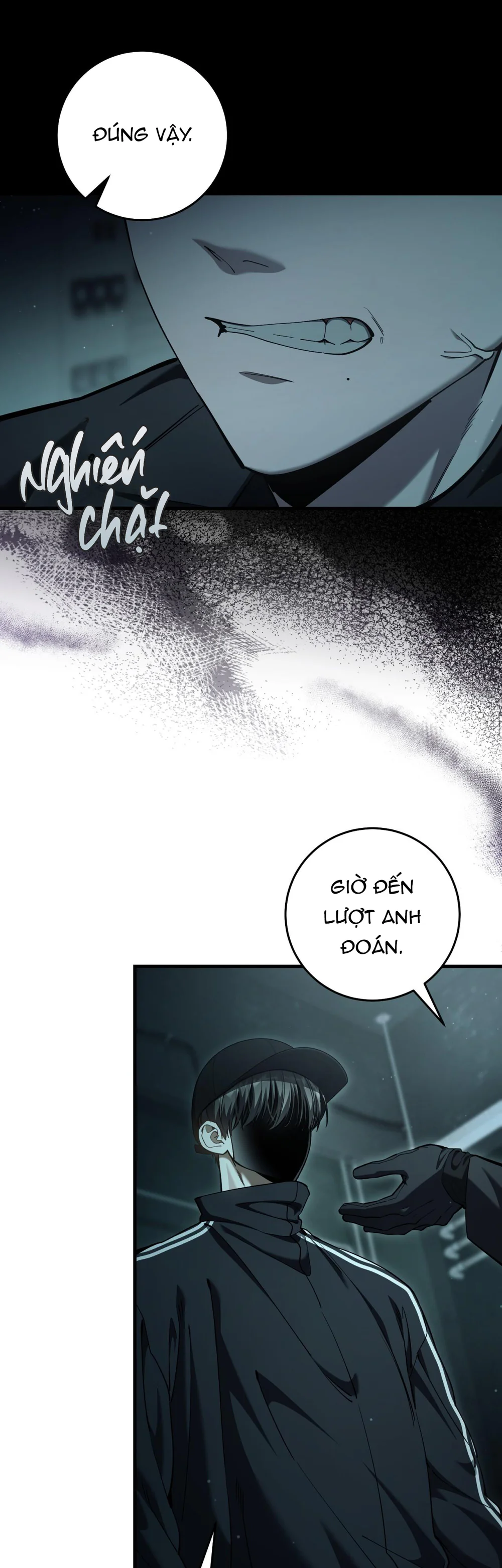 Đọc truyện Thợ Săn Chỉ Muốn Ở Ẩn - Chapter 60