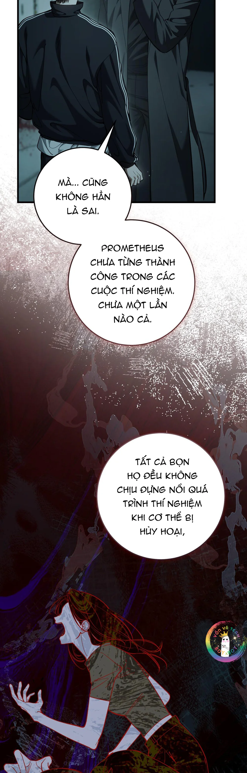 Đọc truyện Thợ Săn Chỉ Muốn Ở Ẩn - Chapter 60