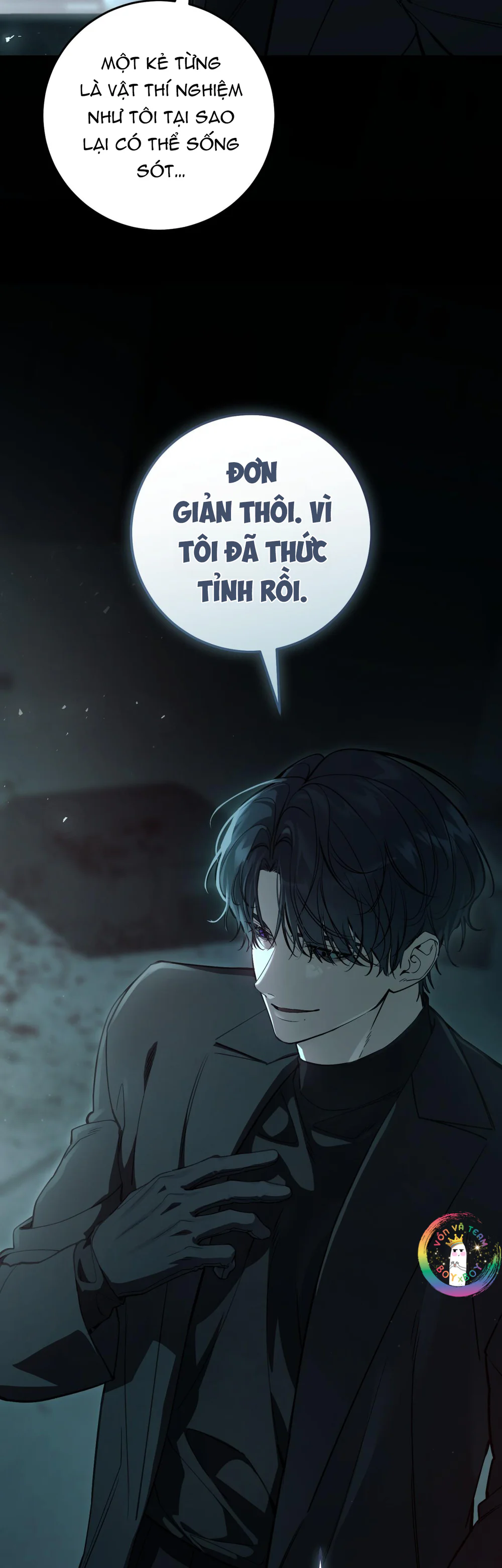 Đọc truyện Thợ Săn Chỉ Muốn Ở Ẩn - Chapter 60