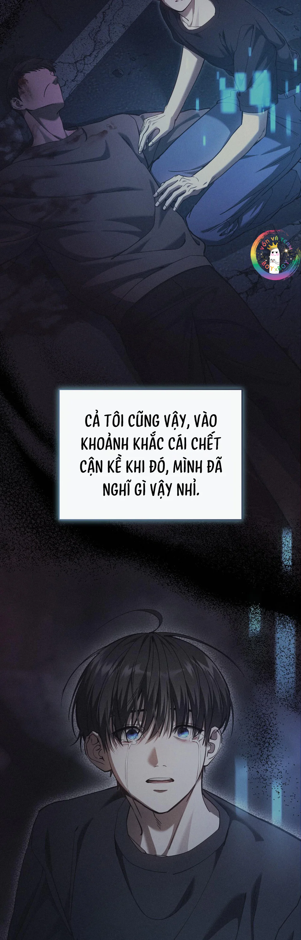 Đọc truyện Thợ Săn Chỉ Muốn Ở Ẩn - Chapter 60