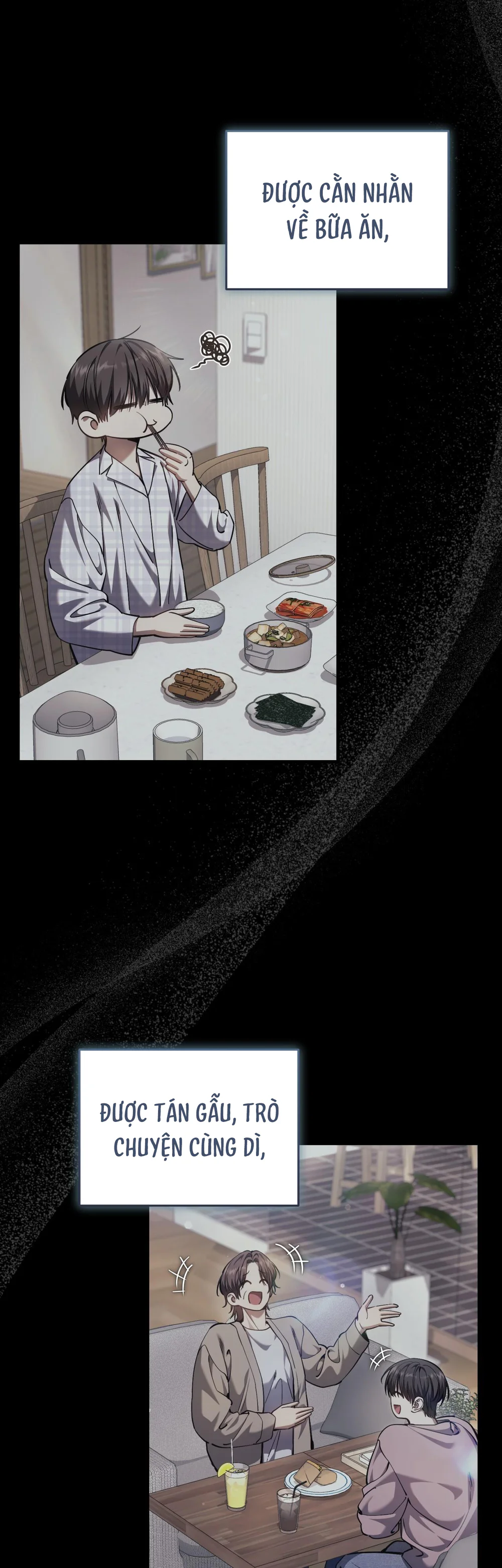 Đọc truyện Thợ Săn Chỉ Muốn Ở Ẩn - Chapter 60