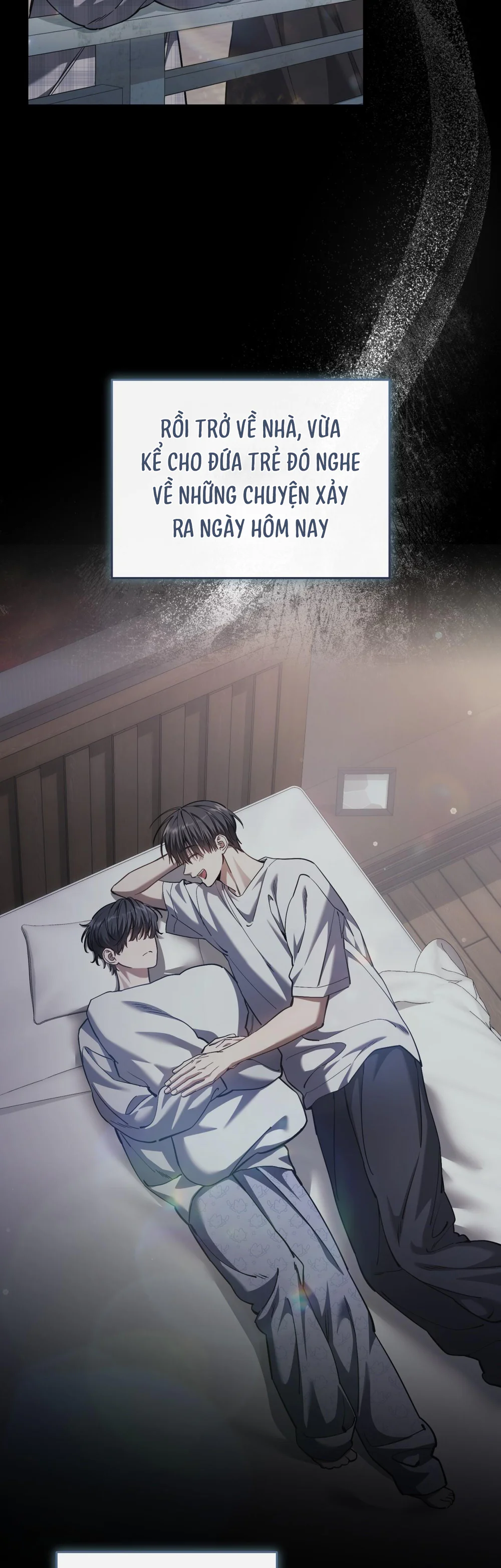 Đọc truyện Thợ Săn Chỉ Muốn Ở Ẩn - Chapter 60