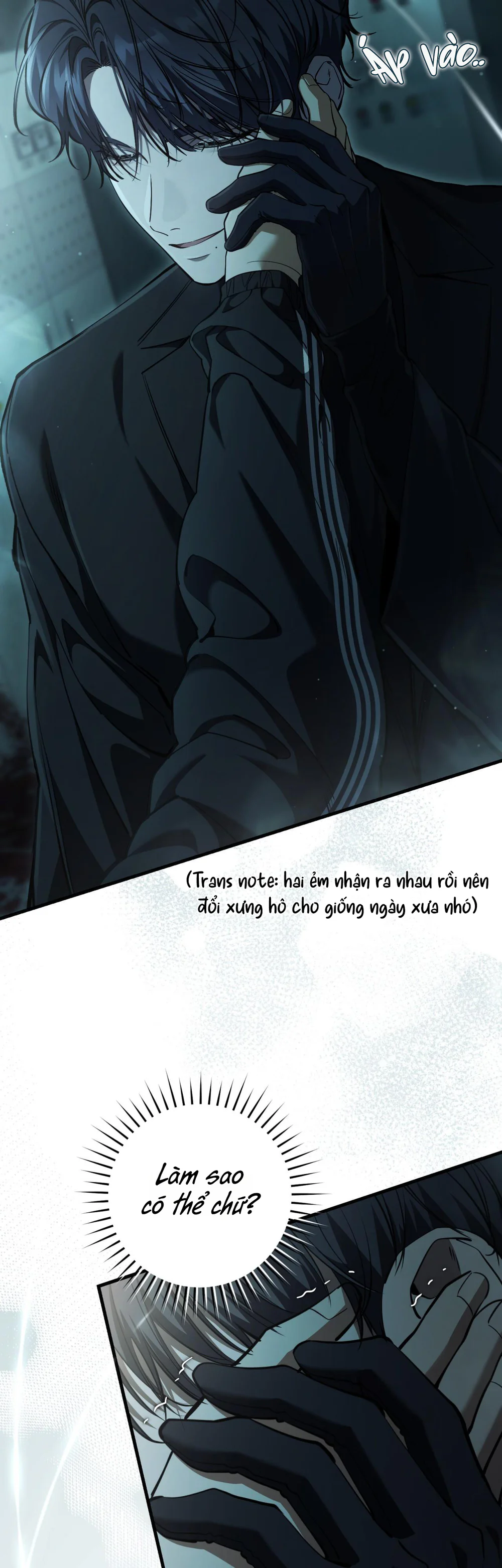 Đọc truyện Thợ Săn Chỉ Muốn Ở Ẩn - Chapter 60