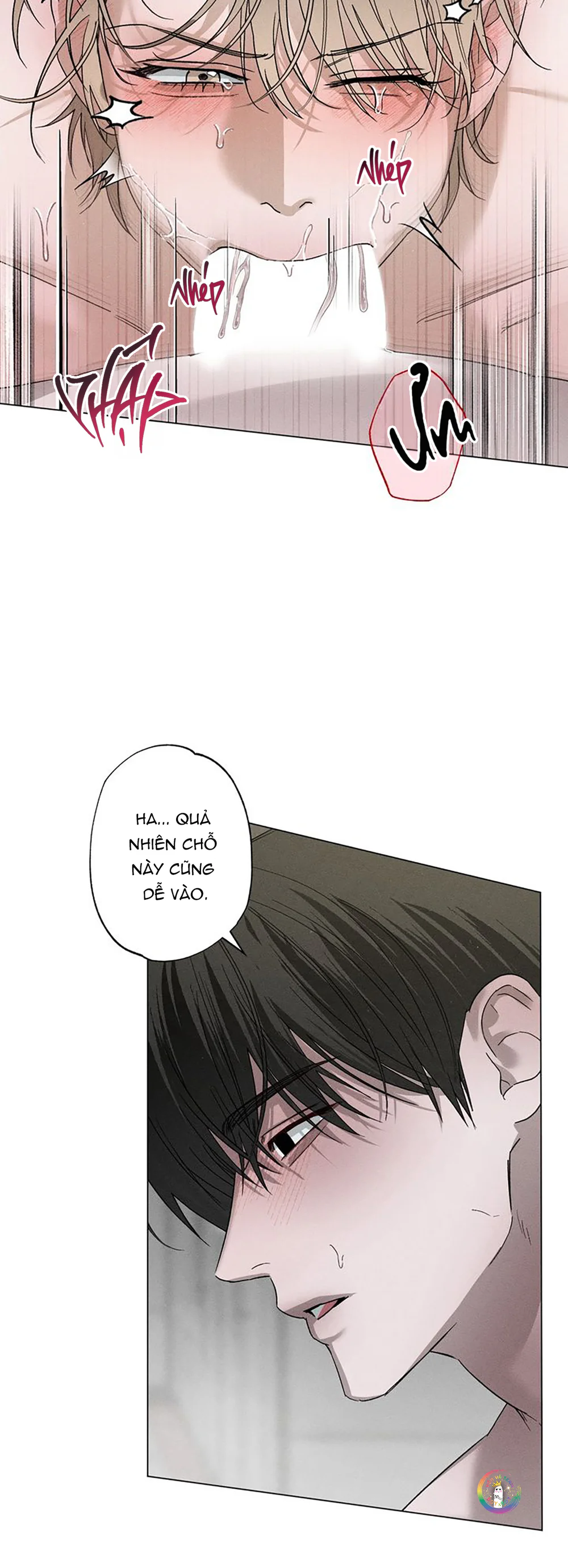 Đọc truyện (END) Bakery Nóng Bỏng Tay - Chapter 19