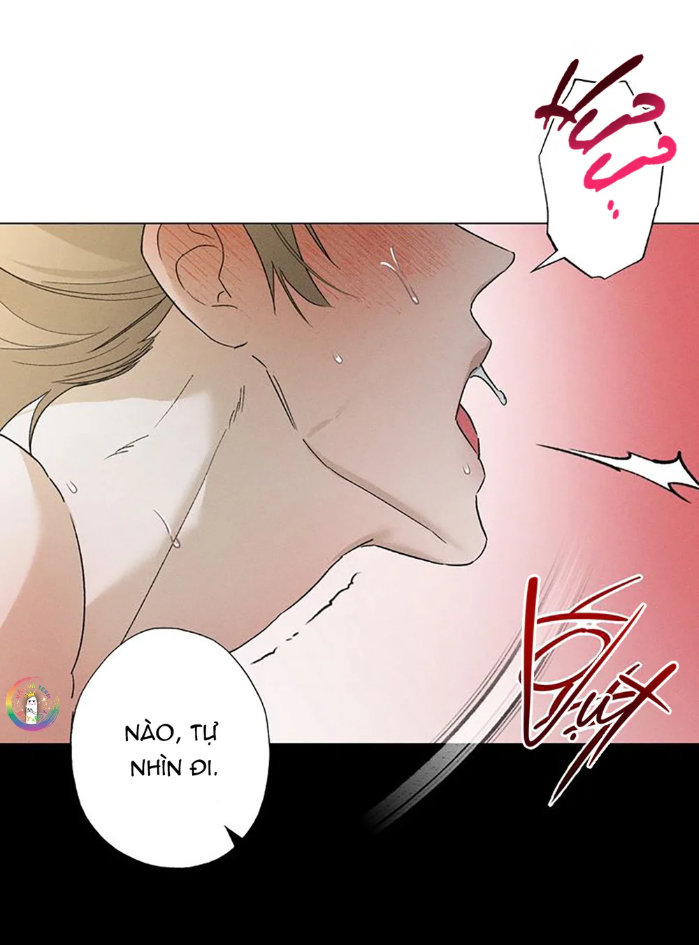 Đọc truyện (END) Bakery Nóng Bỏng Tay - Chapter 19