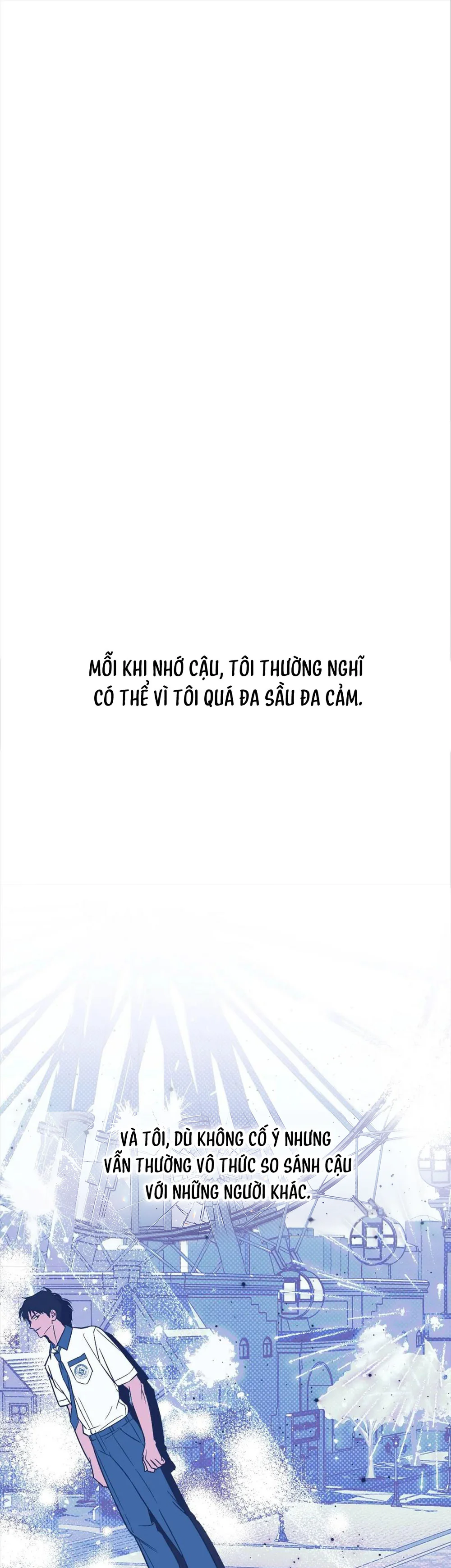 Đọc truyện Nhật Ký Đơn Sắc - Chapter 42