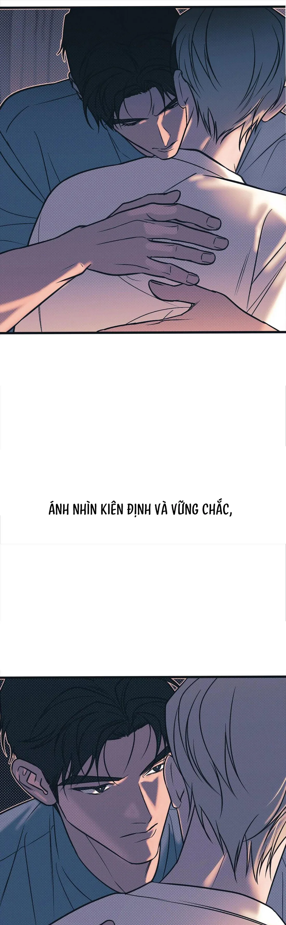 Đọc truyện Nhật Ký Đơn Sắc - Chapter 42