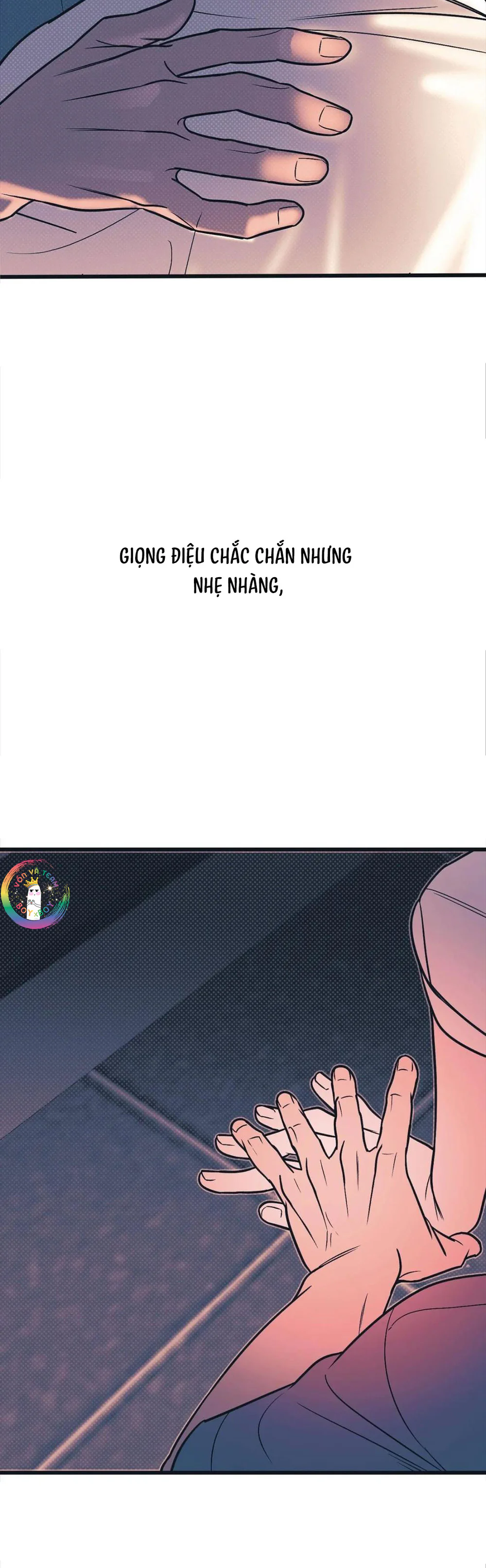 Đọc truyện Nhật Ký Đơn Sắc - Chapter 42