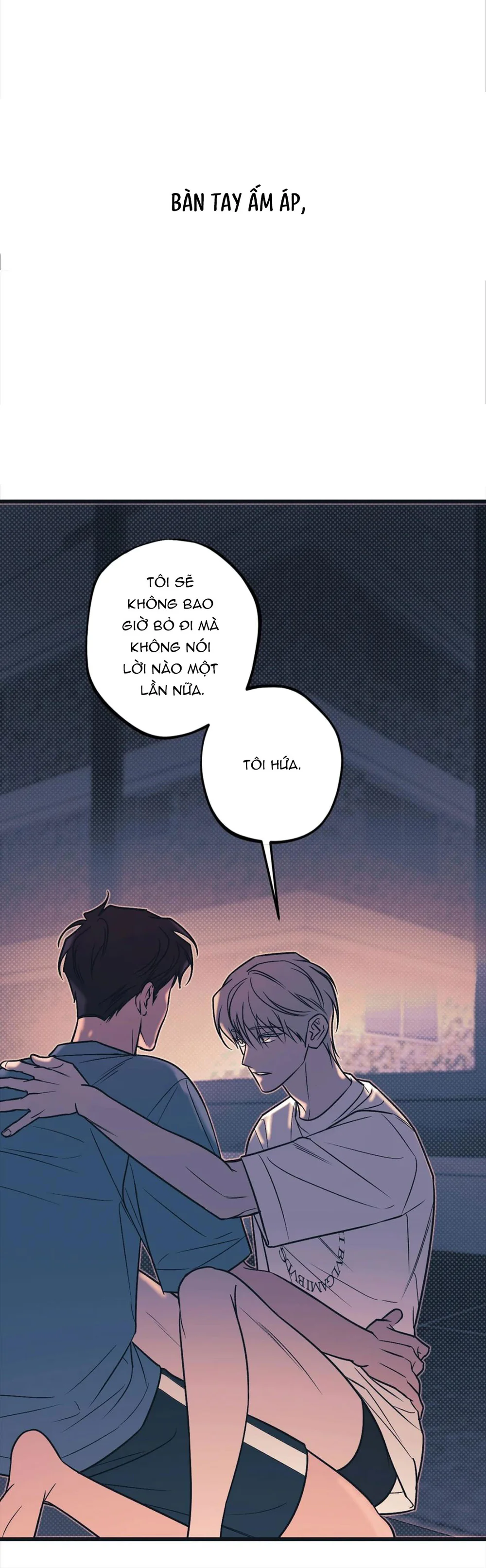 Đọc truyện Nhật Ký Đơn Sắc - Chapter 42