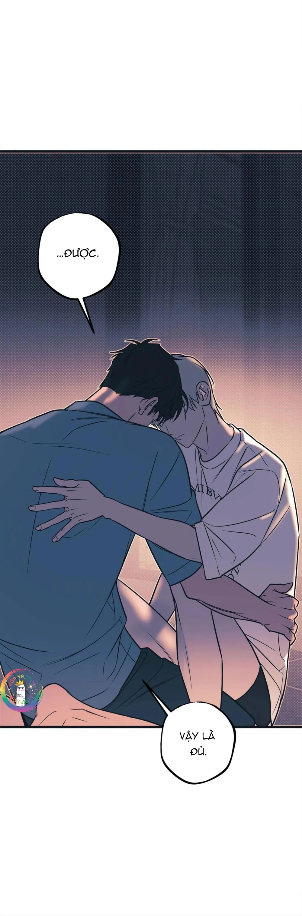 Đọc truyện Nhật Ký Đơn Sắc - Chapter 42