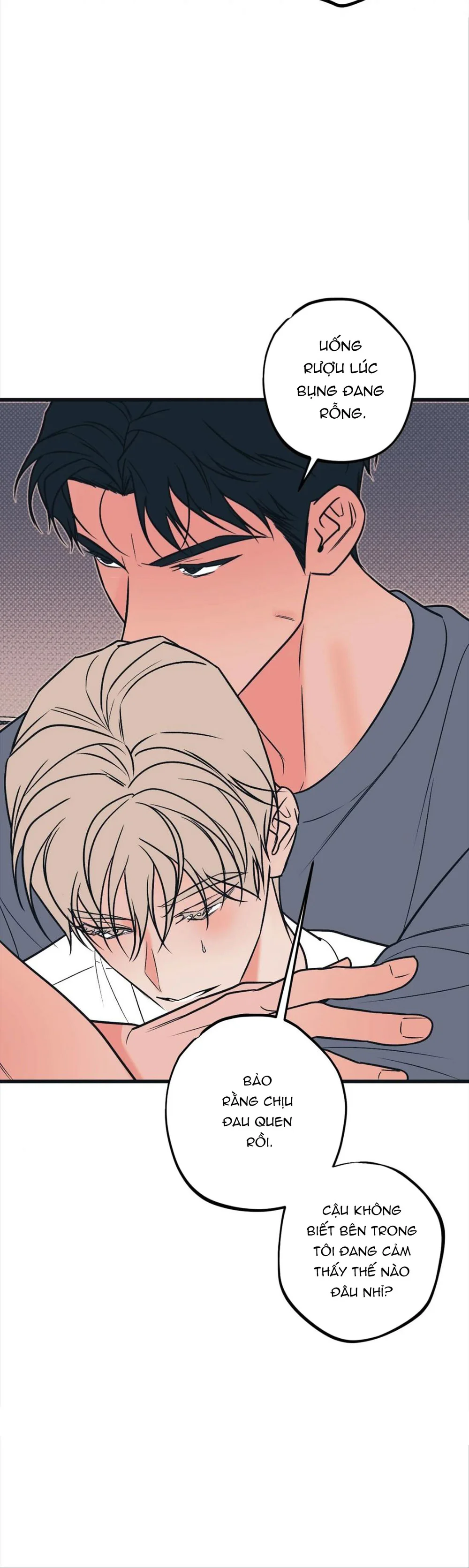 Đọc truyện Nhật Ký Đơn Sắc - Chapter 42