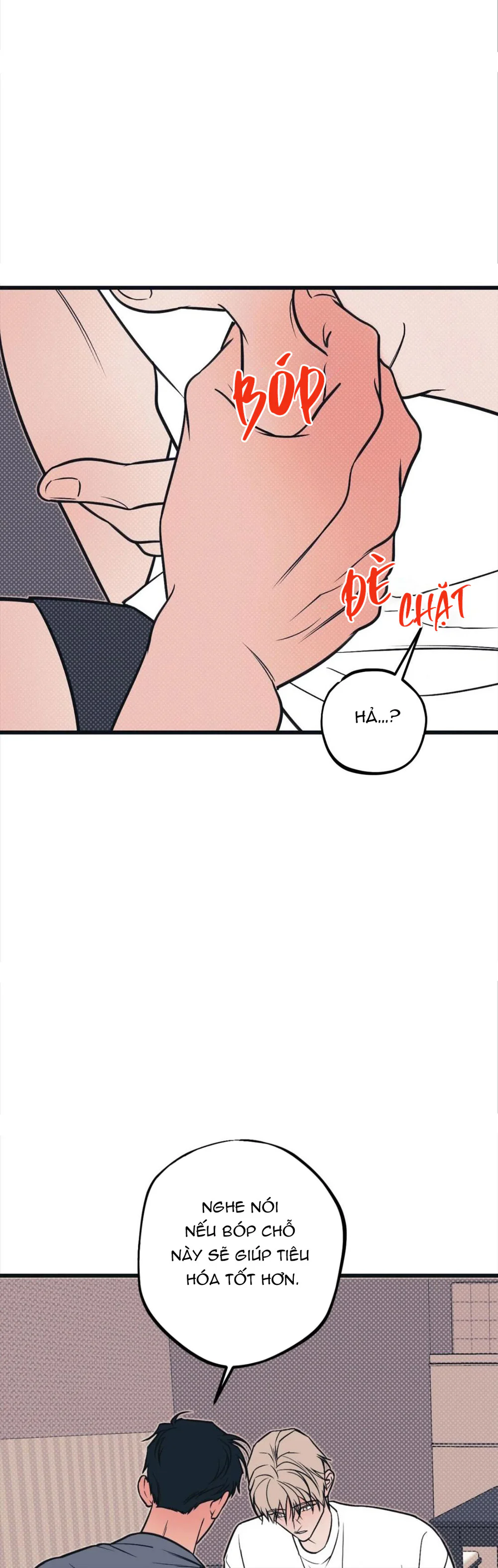 Đọc truyện Nhật Ký Đơn Sắc - Chapter 42